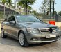 Mercedes-Benz C 250 2010 - CGI XE HÀ NỘI XE ĐẸP XUÂT SẮC CỰC SƯỚNG