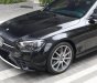 Mercedes-Benz E300 2023 - Màu đen, nội thất nâu