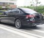 Mercedes-Benz E300 2023 - Màu đen, nội thất nâu