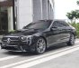 Mercedes-Benz E300 2023 - Màu đen, nội thất nâu