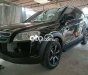 Chevrolet Captiva  chất như mới chính chủ 2007 - Captiva chất như mới chính chủ