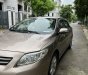 Toyota Corolla altis 2009 - Giá 315tr