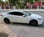 Mazda 6 2014 - CHÍNH CHỦ CẦN BÁN XE MAZDA 6 SẢN XUẤT 2014 ĐĂNG KÍ 2015 .BẢN 2.5 