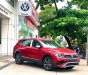 Volkswagen Tiguan 2023 - Nhập khẩu Mỹ, màu đỏ cực đẹp, sang trọng, ưu đãi lên đến hàng trăm triệu tiền mặt, cam kết tốt nhất giá thị trường