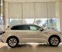 Volkswagen Touareg 2023 - màu trắng sang trọng, đẹp mắt, đầy option cho khách hàng đẳng cấp, giảm ngay 225tr cho khách mua xe tháng này