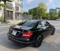 Mercedes-Benz C 250 2012 - Tư nhân, biển Hà Nội