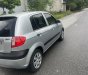 Hyundai Getz 2010 - Getz 1.1 MT  bản đủ 2010 đăng kí lần đầu 2011 tên tư nhân , biển 89 Xe tốt , không lỗi , đẹp nguyên bản  Nội ngoại thất