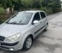 Hyundai Getz 2010 - Getz 1.1 MT  bản đủ 2010 đăng kí lần đầu 2011 tên tư nhân , biển 89 Xe tốt , không lỗi , đẹp nguyên bản  Nội ngoại thất