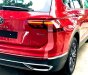 Volkswagen Tiguan 2023 - Nhập khẩu Mỹ, màu đỏ cực đẹp, sang trọng, ưu đãi lên đến hàng trăm triệu tiền mặt, cam kết tốt nhất giá thị trường