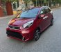 Kia Morning 2018 - KIA morning SI 1.25 MT 2018 , xe tư nhân , hồ sơ cầm tay biển thành phố. Xe chất  , không lỗi , máy số keo chỉ zin Nội n