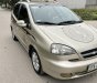 Chevrolet Vivant 2009 - Chevrolet Vivant 2,0 đời 2009 . xe 7 chỗ tư nhân ,biển tỉnh  Xe chất , không lỗi  Nội ngoại thất đẹp Đăng kiểm mới toanh