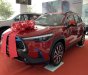 Toyota Corolla Cross 2022 - XE HYBIRD KHÔNG CẦN SẠC ĐIỆN - GIẢM GIÁ SỐC LÊN ĐẾN 80 TRIỆU
