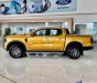 Ford Ranger 2023 - Bán Ford Ranger 2023 đủ màu, giao ngay, khuyến mãi 100% thuế trước bạ