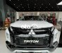 Mitsubishi Triton Bán tải giá rẻ 2023 - Bán tải giá rẻ