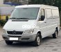 Mercedes-Benz Sprinter Mec  311 - 3 chỗ - 930kg 2009 - Mec Van 311 - 3 chỗ - 930kg