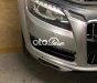 Audi Q7   2012 - Audi Q7