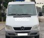 Mercedes-Benz Sprinter Mec  311 - 3 chỗ - 930kg 2009 - Mec Van 311 - 3 chỗ - 930kg