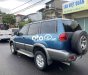 Nissan Terrano   2003 hai cầu xe đẹp 2003 - nissan terrano 2003 hai cầu xe đẹp