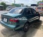 Daewoo Lanos cần bán  nhập số tự động ngay chủ 2002 - cần bán lanos nhập số tự động ngay chủ