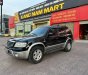Ford Escape 2004 - Máy số ngon, gầm chắc