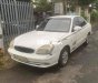 Daewoo Nubira xe tập lái 2002 - xe tập lái