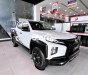 Mitsubishi Triton Bán tải giá rẻ 2023 - Bán tải giá rẻ
