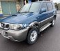 Nissan Terrano   2003 hai cầu xe đẹp 2003 - nissan terrano 2003 hai cầu xe đẹp