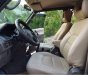 Mitsubishi Pajero 2007 - Supperme 3500