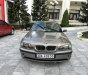 BMW 325i 2004 - Xe sang tiền tỷ giờ có tiền trăm