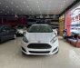 Ford Fiesta 2015 - Xe công chức nhà nước đi rất ít