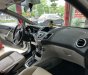 Ford Fiesta 2015 - Xe công chức nhà nước đi rất ít