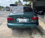 Daewoo Lanos cần bán  nhập số tự động ngay chủ 2002 - cần bán lanos nhập số tự động ngay chủ