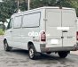 Mercedes-Benz Sprinter Mec  311 - 3 chỗ - 930kg 2009 - Mec Van 311 - 3 chỗ - 930kg