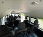 Toyota Hiace  haice máy dầu 2016 - Toyota haice máy dầu