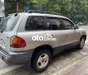 Hyundai Santa Fe Santafe gold 2003 - Santafe gold