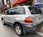 Hyundai Santa Fe Santafe gold 2003 - Santafe gold