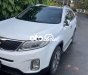 Kia Sorento Gia đình cần bán  full dầu 2017 - Gia đình cần bán sorento full dầu