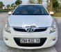 Hyundai i20 Huyndai  Nhập Khẩu Xe Gia Đình Công Chức 2012 - Huyndai I20 Nhập Khẩu Xe Gia Đình Công Chức