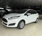 Ford Fiesta 2015 - Xe công chức nhà nước đi rất ít