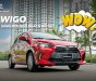 Toyota Wigo 2023 - Nhập Khẩu Nguyên Chiếc