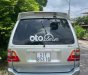 Toyota Zace  2005 GL xe zin đẹp chính chủ 2005 - Zace 2005 GL xe zin đẹp chính chủ