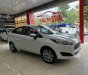 Ford Fiesta 2015 - Xe công chức nhà nước đi rất ít