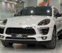 Porsche Macan 𝐋𝐨𝐧𝐠𝐀𝐧𝐡 𝐀𝐮𝐭𝐨 𝐂𝐡𝐚̀𝐨 𝐁𝐚́𝐧 2016 - 𝐋𝐨𝐧𝐠𝐀𝐧𝐡 𝐀𝐮𝐭𝐨 𝐂𝐡𝐚̀𝐨 𝐁𝐚́𝐧