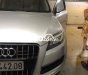 Audi Q7   2012 - Audi Q7