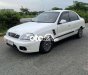 Daewoo Lanos Cần bán  2003 bảng đủ biển 60 kiểm dài 2024 2003 - Cần bán lanos 2003 bảng đủ biển 60 kiểm dài 2024