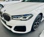 BMW 530i 2022 - Ưu đãi hơn hẳn 460tr, giá tốt nhất Toàn Quốc, đủ màu, giao ngay