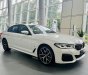 BMW 530i 2022 - Ưu đãi hơn hẳn 460tr, giá tốt nhất Toàn Quốc, đủ màu, giao ngay