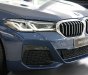 BMW 530i 2022 - Giảm sốc 460tr, giá tốt nhất Toàn Quốc, đủ màu, giao ngay