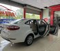 Ford Fiesta 2015 - Xe công chức nhà nước đi rất ít