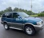 Nissan Terrano   2003 hai cầu xe đẹp 2003 - nissan terrano 2003 hai cầu xe đẹp